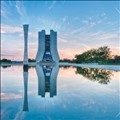 Fermilab icon