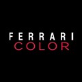 Ferrari Color icon