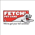Fetch Pet Care icon