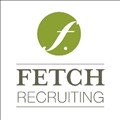 Fetch Recruiting icon