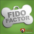 Fido Factor icon
