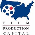 Film Production Capital icon