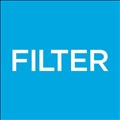 Filter, A Merkle Company icon