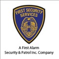 First Security Services icon