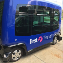 First Transit icon
