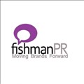Fishman Public Relations icon