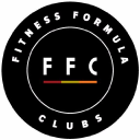 Fitness Formula Clubs icon