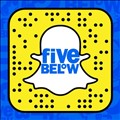 Five Below icon