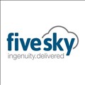 Fivesky icon
