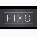 Fix8 icon