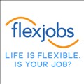FlexJobs Corporation icon