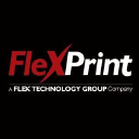 FlexPrint icon