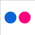 Flickr icon