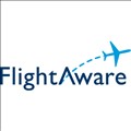 FlightAware icon