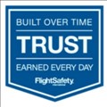 FlightSafety International icon