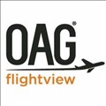 FlightView icon