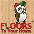 Floors To Your Home icon