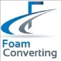 Foam Converting icon