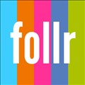 Follr icon