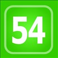 Foodio54 icon