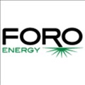 Foro Energy icon