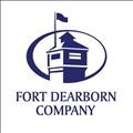 Fort Dearborn's Logo