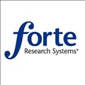 Forte Research Systems icon
