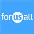 ForUsAll icon