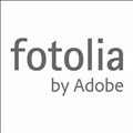 Fotolia icon