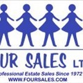 Four Sales icon