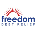 Freedom Debt Relief icon