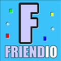 Friendio icon