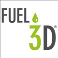 Fuel3D icon