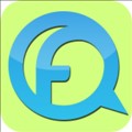 FullCircle GeoSocial Networks icon