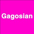 Gagosian Gallery icon