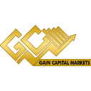 GAIN Capital icon