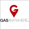 GasAnywhere icon