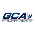 GCA Services Group icon