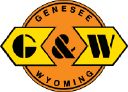 Genesee & Wyoming icon