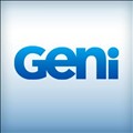 Geni icon