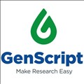 GenScript icon