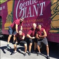 Gentle Giant Moving Company icon