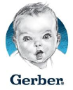 Gerber Childrenswear icon