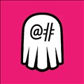 Ghost Media icon