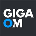 Gigaom icon