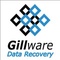 Gillware Data Recovery icon