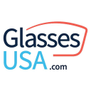 GlassesUSA icon