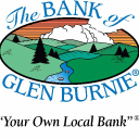 Glen Burnie Bancorp icon