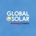 Global Solar Energy icon