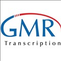 GMR Transcription Services icon